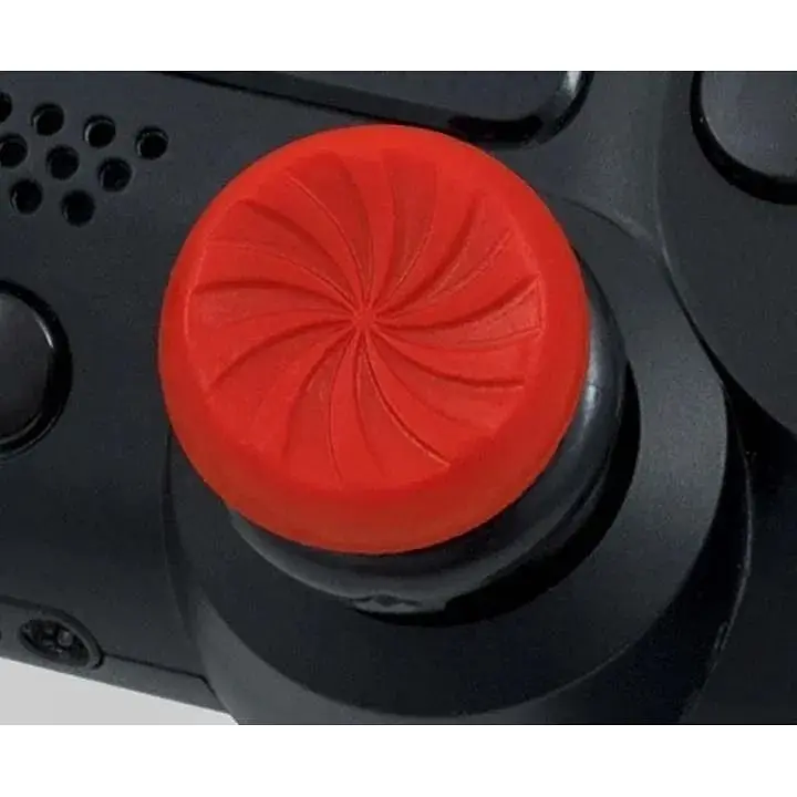 Накладки на стіки KontrolFreek: INFERNO 2-pack (PS4/PS5) (B01BCO8GLW) [47474] - фото 3