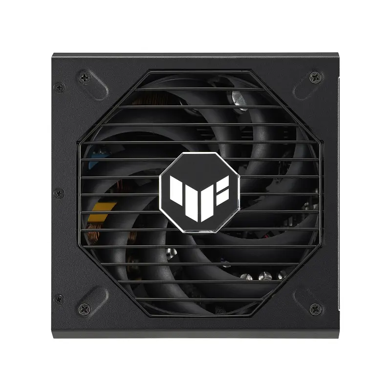 Блок питания Asus TUF-GAMING-1000G PCIE5 1000W Gold (90YE00S1-B0NA00) - фото 6