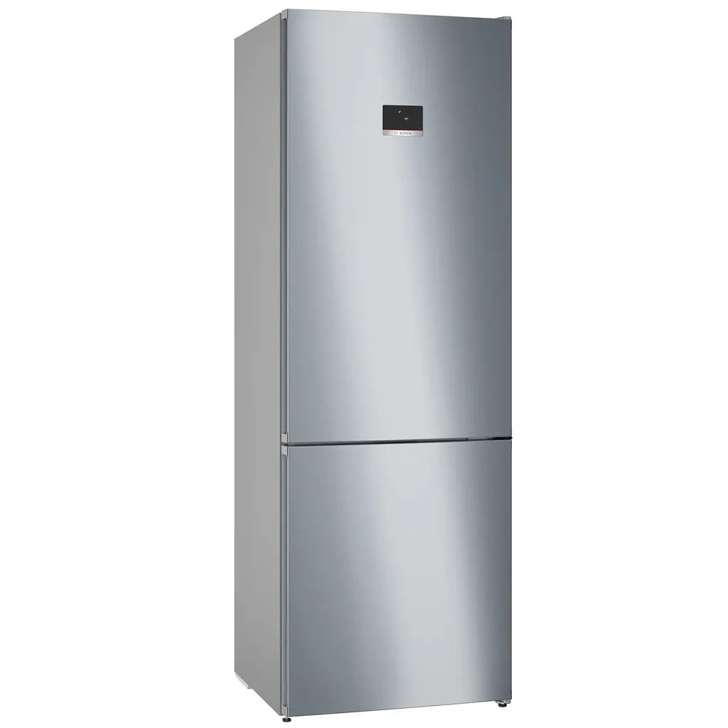 Холодильник з морозильною камерою Bosch KGN49XID0U