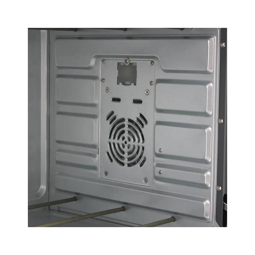 Електропіч PRIME Technics PEO 6080 G - фото 8