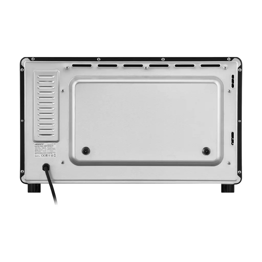 Електропіч ARDESTO MO-T33B - фото 8