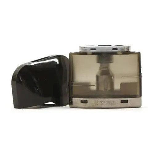 Змінний картридж для підсистеми Suorin Air Mini 2ml Coil 1 Ом (10196) - фото 4