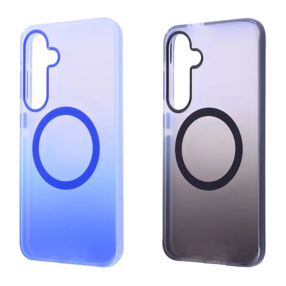 Чохол WAVE Premium Shadow Star Case with Magnetic Ring Samsung Galaxy S24 в асортименті