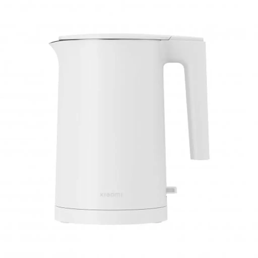 Електрочайник Xiaomi Electric Kettle 2 (MJDSH04YM/BHR5927EU) 1,7 л білий