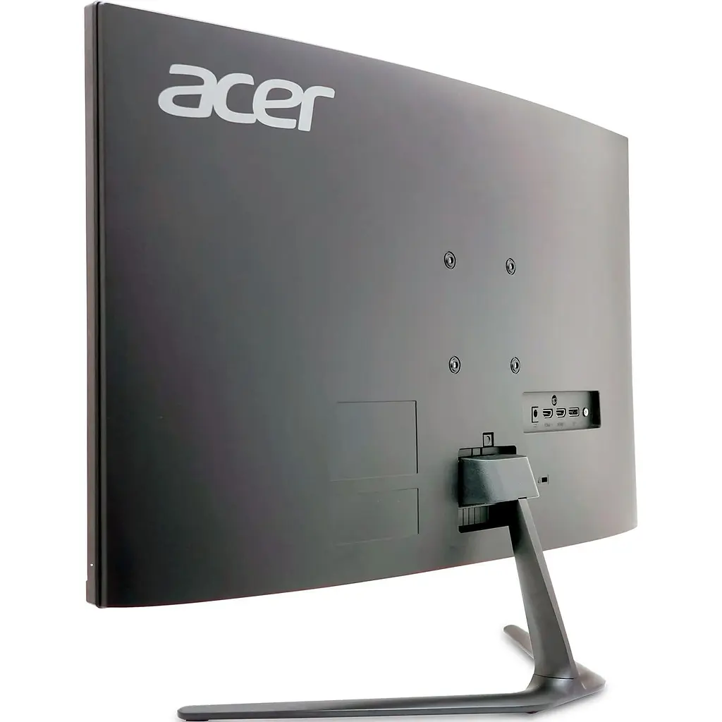 Монітор 27" Acer ED270UP2bmiipx Curved (UM.HE0EE.202) 2560x1440 (QHD, 2K) VA 170 Hz - фото 4
