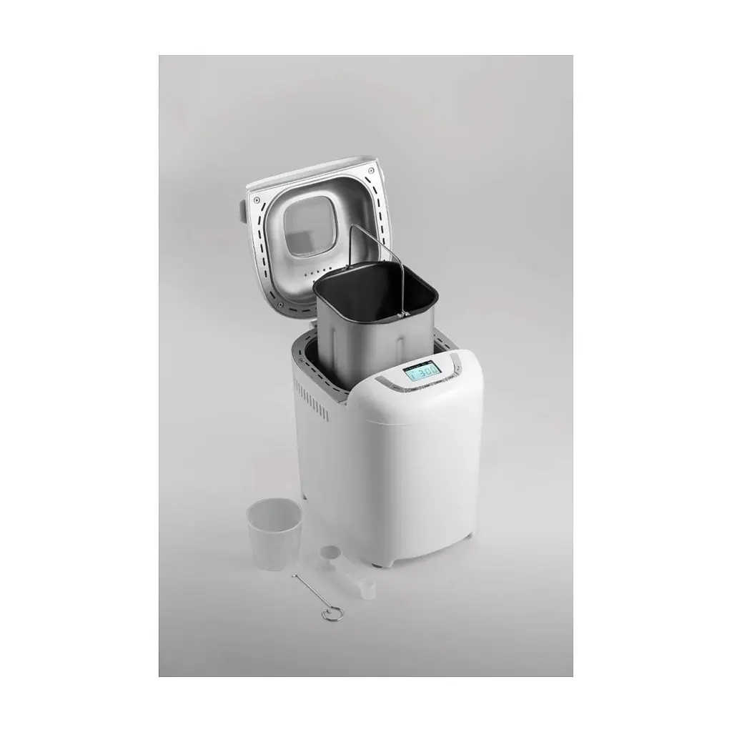 Хлібопічка Gorenje BM910WII - фото 6