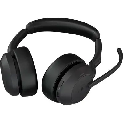 Навушники Jabra Evolve 2 55 Link380c MS Stereo (25599-999-899) - фото 6