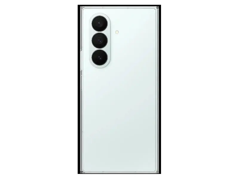 Смартфон Samsung Galaxy Fold7 12/256GB Mint (SM-F966BLGB) - фото 6
