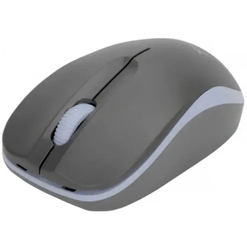 Мишка Xtrike ME GW-116 Wireless Grey (GW-116GY) - фото 2
