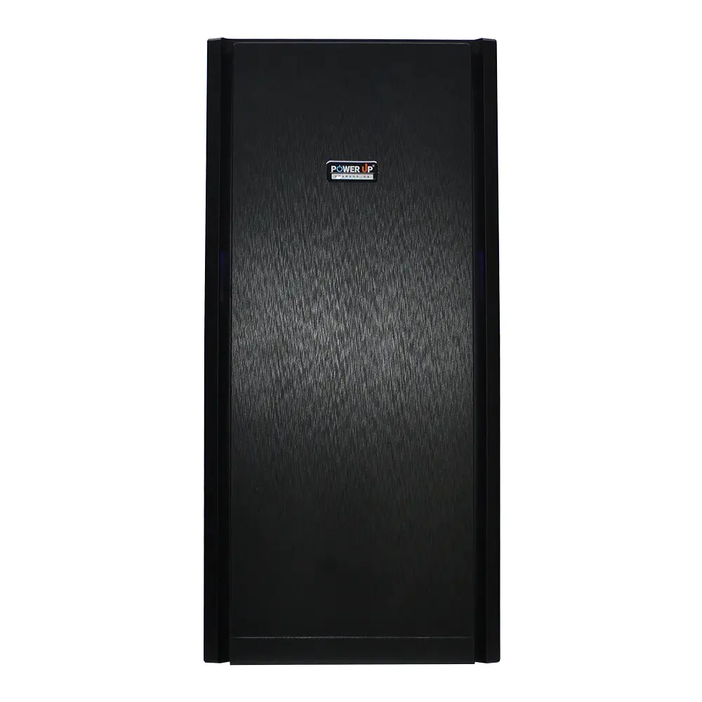 Двопроцесорна робоча станція Power Up #206 Xeon E5 2690 v3 x2/32 GB/SSD 512 Gb/NVIDIA Quadro M2000 4 Gb - фото 2