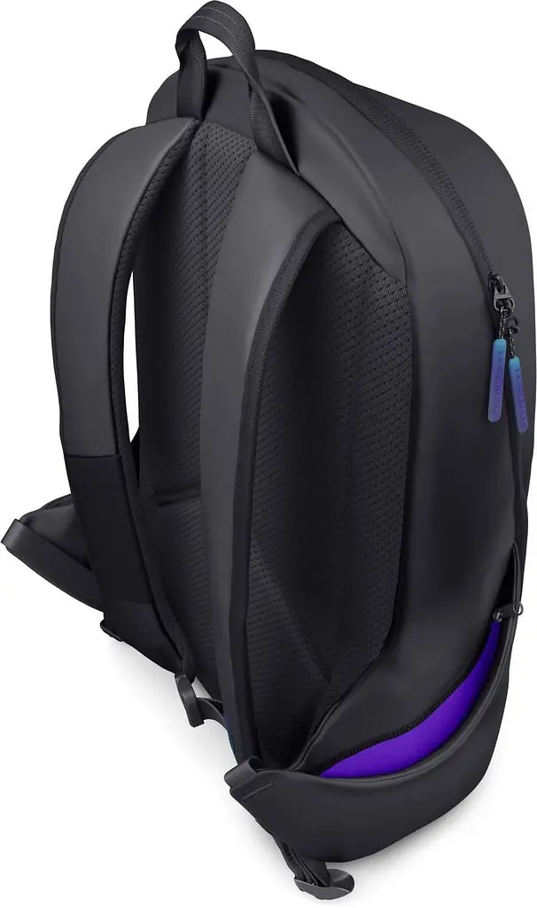 Рюкзак Dell Alienware 16 Backpack AW5625P - фото 6