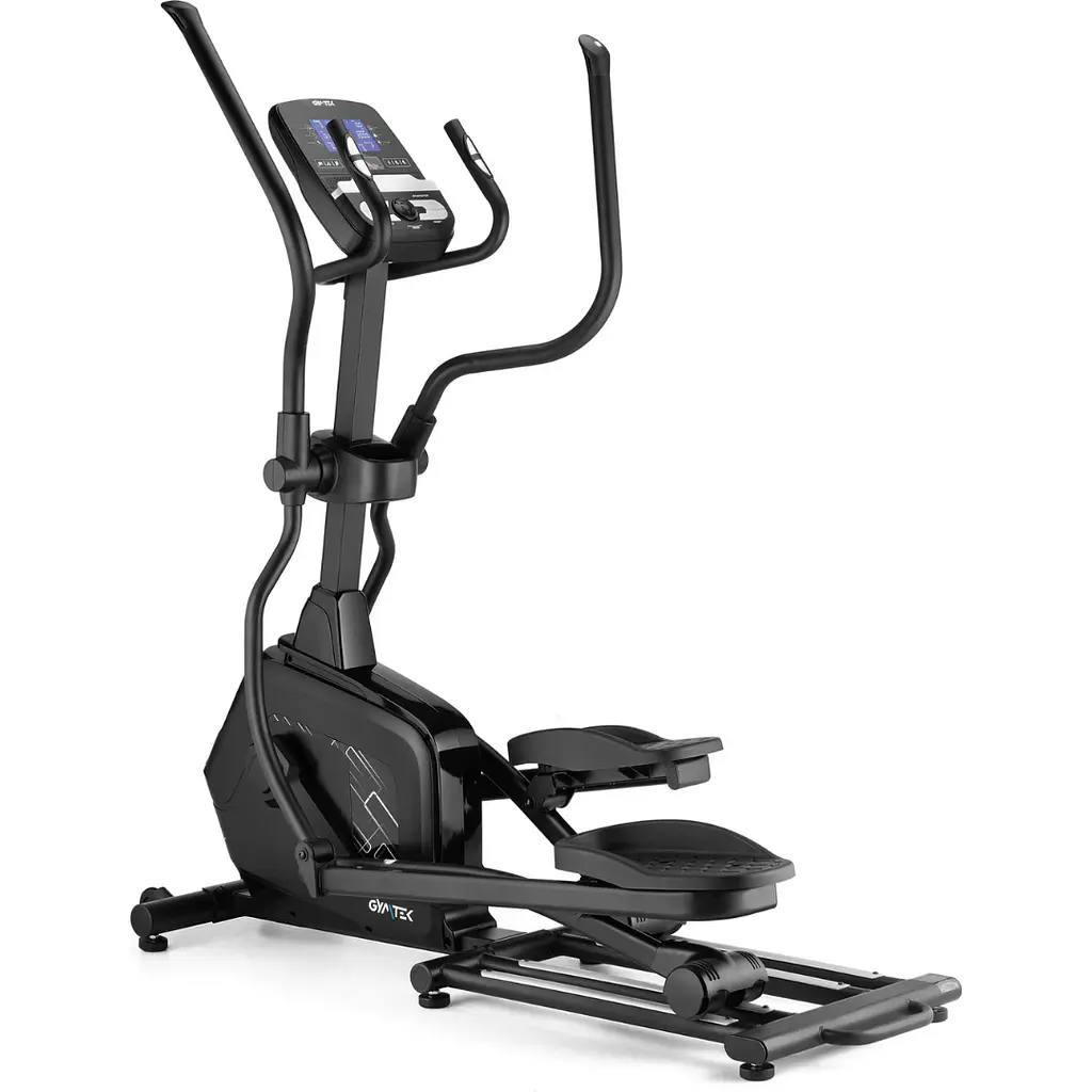 Орбитрек Gymtek XCF6000 электромагнитный - фото 4
