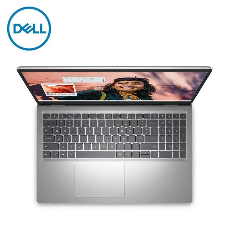 Ноутбук Dell Inspiron 3530 FHD 15. 6 дюймів Intel Core i5- 1334U 16GB 1TB SSD Windows 11 Pro Black - фото 2