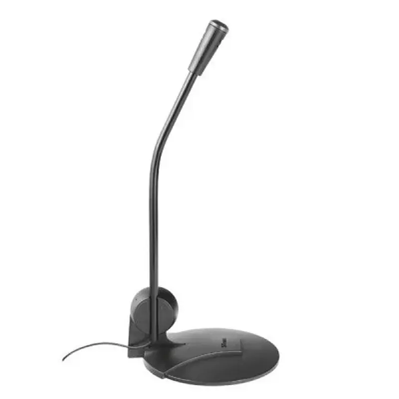 Мікрофон Trust Primo Desk 3.5mm (21674) - фото 2