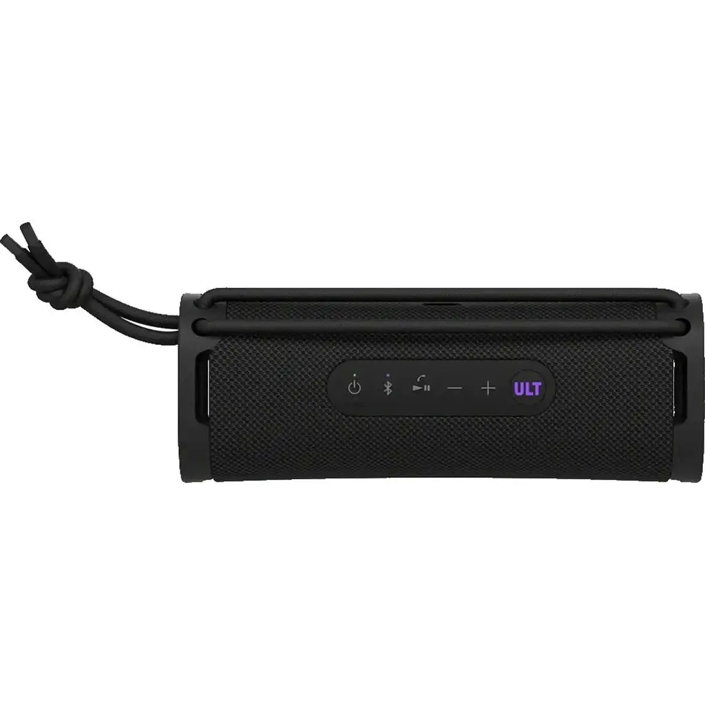 Портативна акустика Sony ULT Field 1 Black (SRSULT10B.CE7) [105172] - фото 4