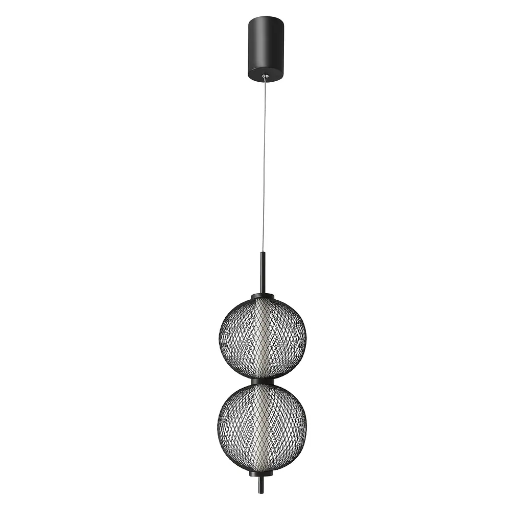 Люстра Candellux 32-35356 PUMA - фото 1
