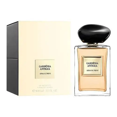 Оригінал Giorgio Armani Armani Prive Gardenia Antigua 100 мл Туалетна вода - фото 2