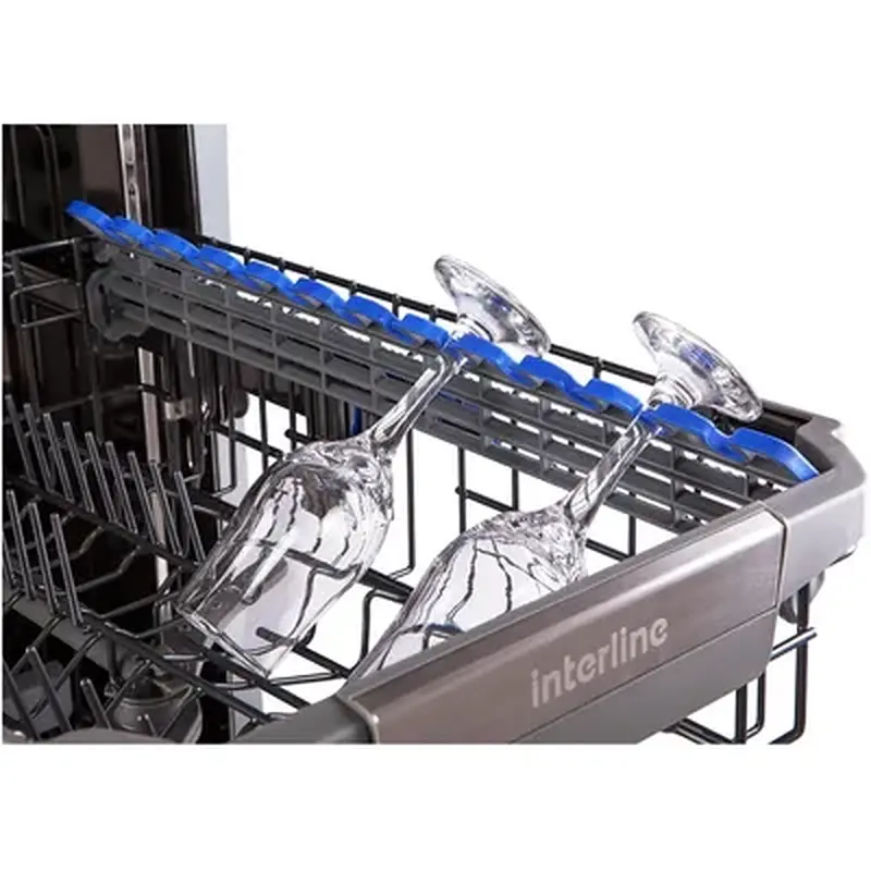 Посудомийна машина INTERLINE DWI 945 DSO WA - фото 4