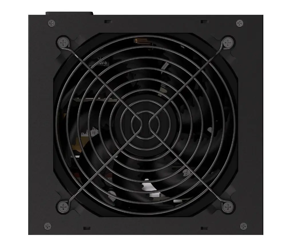 Блок живлення Endorfy Supremo FM6 1000W Black (EY7A011) - фото 7