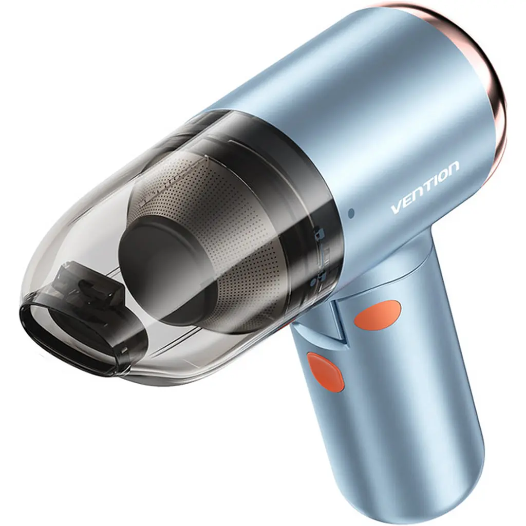 Ручной пылесос Vention Blue (KRAL0) [116786] - фото 2