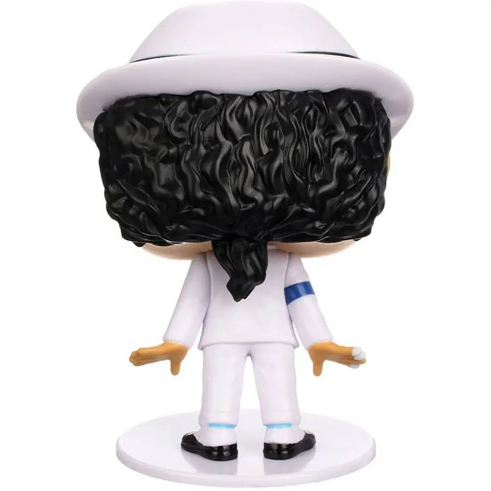Игровая фигурка Funko Pop! Marvel Майкл Джексон (70600) - фото 3