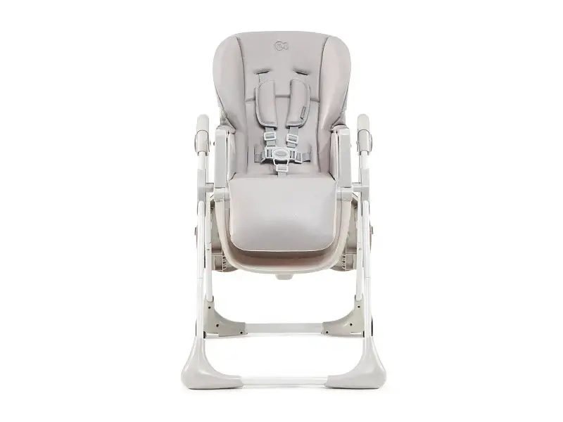 Стілець для годування KinderKraft Yummy Grey (KKKYUMMGRY0000) - фото 4