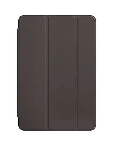 Чохол Original Smart Case для Apple iPad Pro 11 (2018) Dark Brown (ARM54004) - фото 2