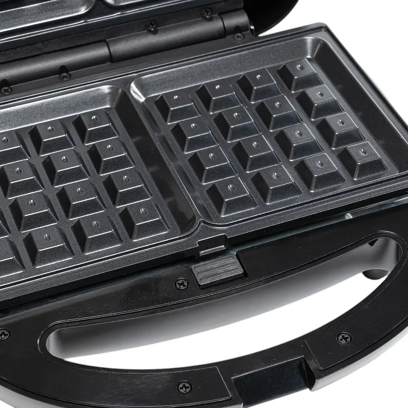 Мультимейкер Holmer HCG-04SM 4в1 черный (HCG-04SM) - фото 11