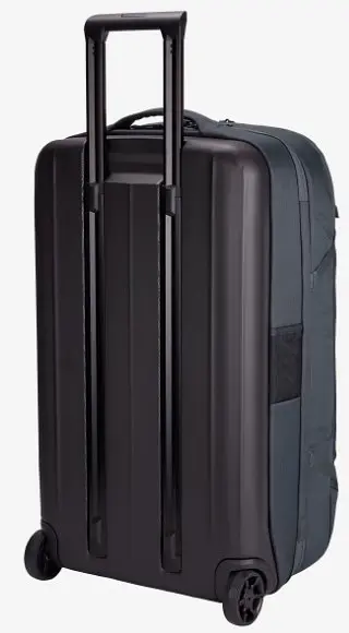 Дорожная сумка Subterra 2 Wheeled Duffel 90L/70cm TSR-490 Dark Slate Thule sum0028097 - фото 3
