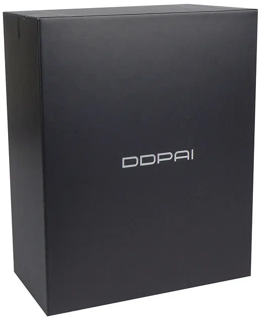 Автовідеореєстратор DDPai MINI2X - фото 9