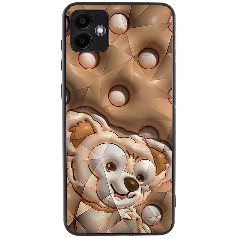 Чохол Epik TPU+PC Prisma Fluffie для Samsung Galaxy A05 Dream - фото 2