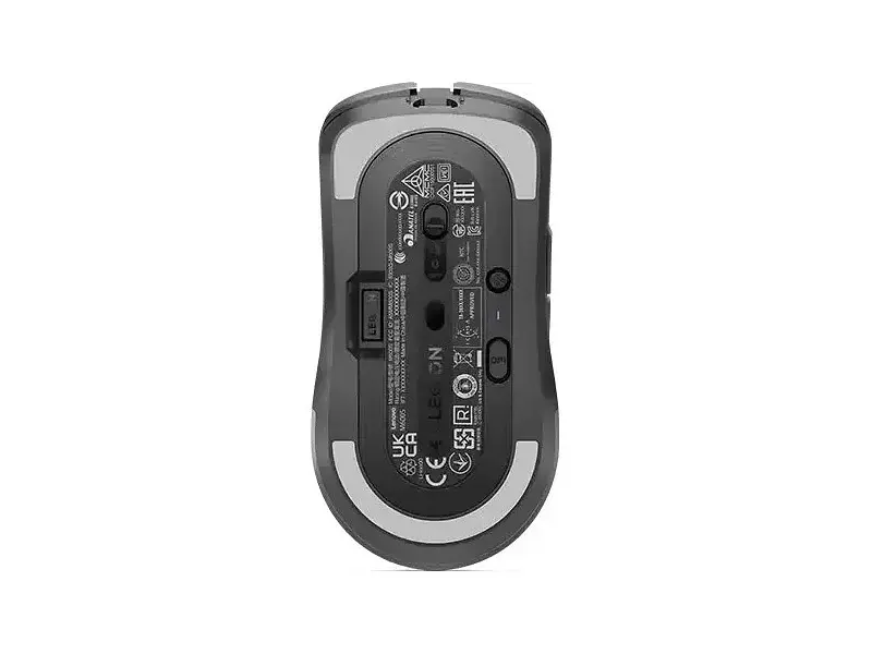 Миша Lenovo Legion M600s Qi Wireless Gaming Mouse (GY51H47355) - фото 10