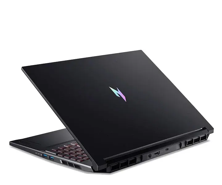Ноутбук Acer Nitro V 16 Ryzen 7 260/16" 2560x1600 WQXGA/16GB/1TB/No OS/RTX 5070 Refurbished - фото 2