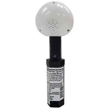 Льодяники CandyRific Light Sound Talker 15 g - фото 2