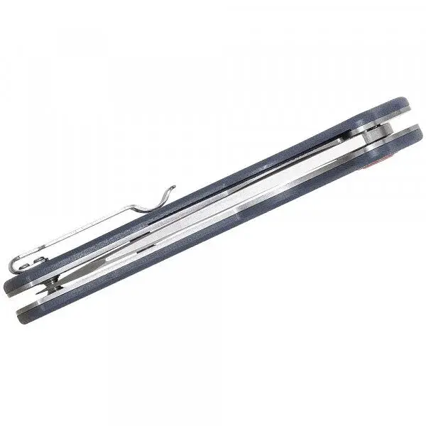 Ніж CJRB Crag G10 Gray (J1904-GYF) - фото 3