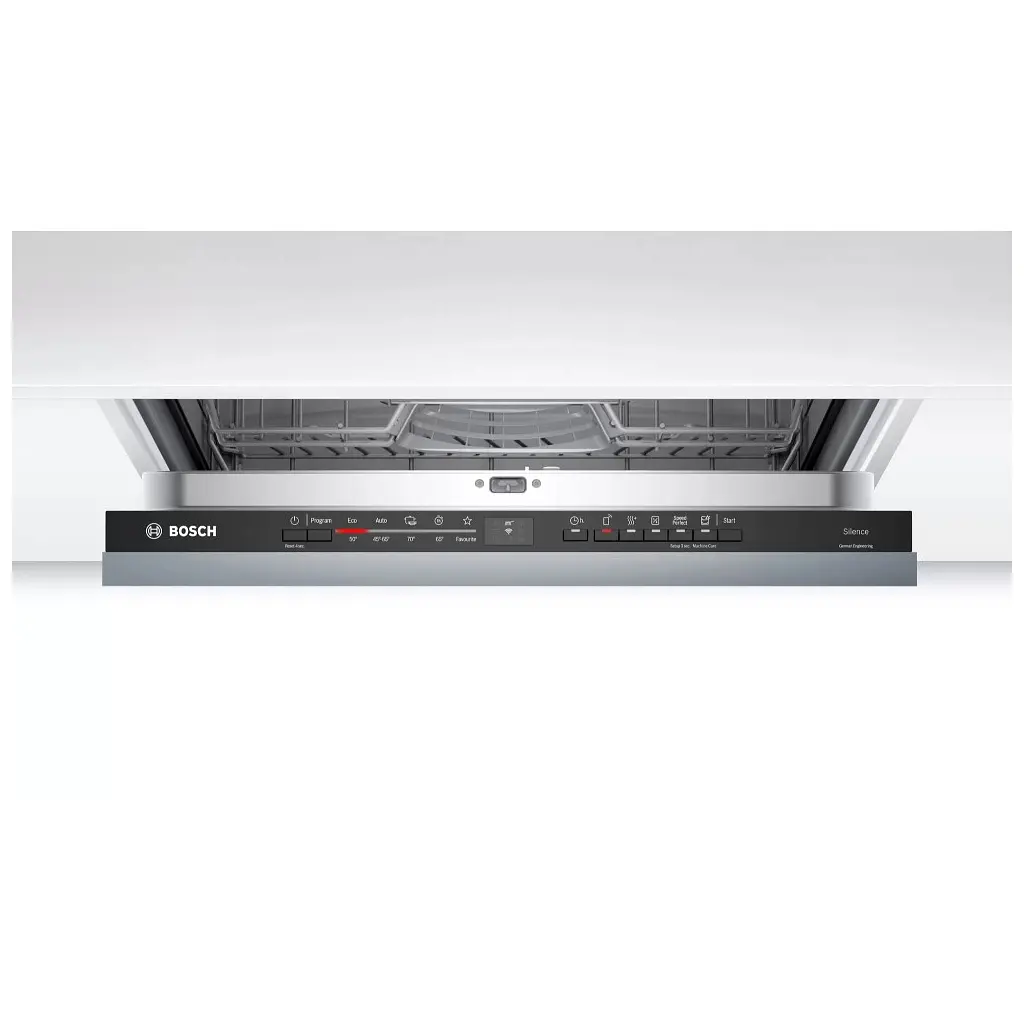 Посудомоечная машина Bosch SMV2IVX00K - фото 2