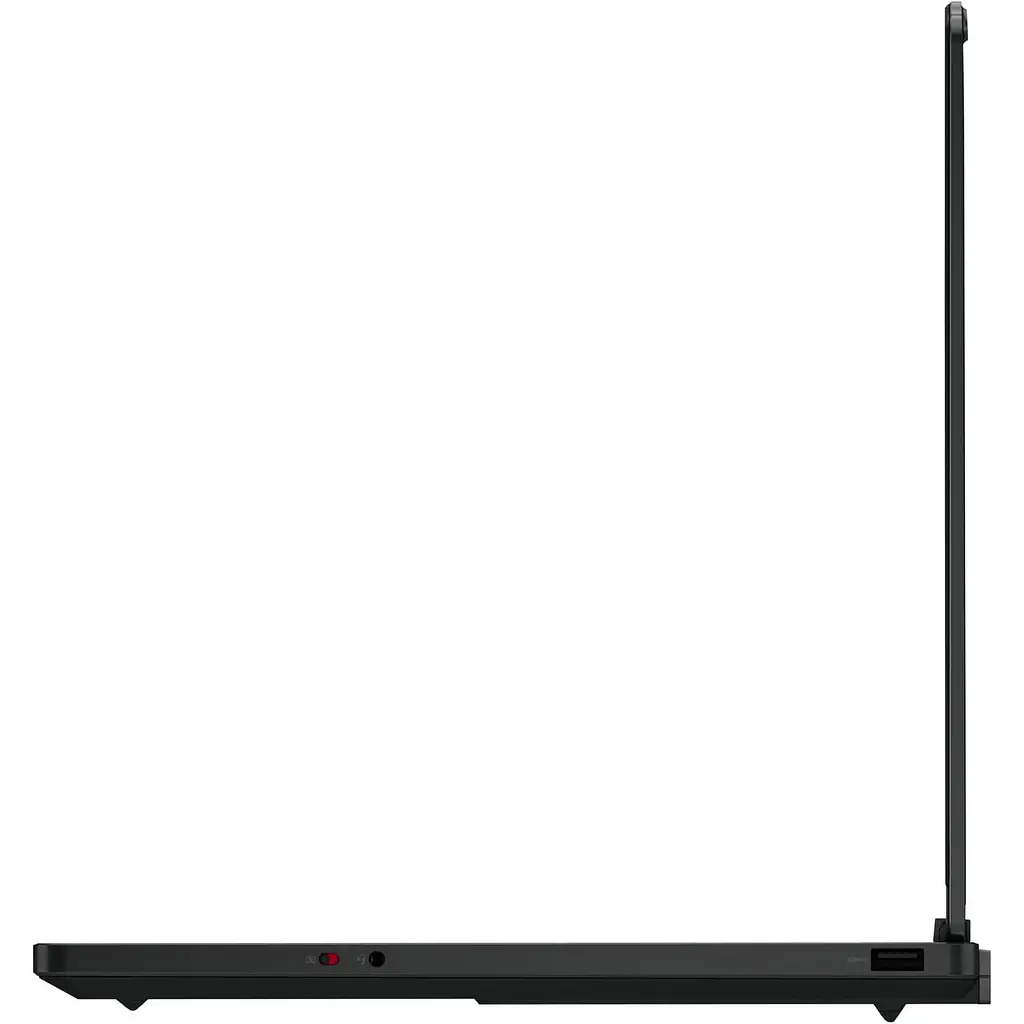 Ноутбук Lenovo Legion 5 15AHP11 (15.3 2.5K OLED 165 Hz, Ryzen 7 250, 32 GB, 1 TB, RTX 5060 8 GB, DOS) Eclipse Black (83Q7004BRA) - фото 14