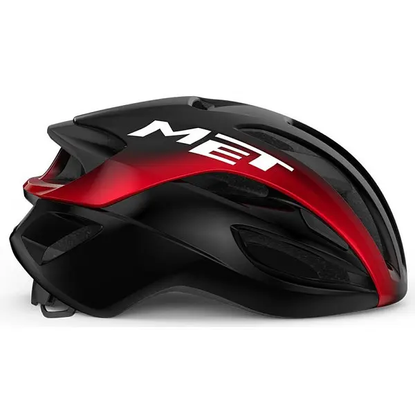 Шлем Met Rivale Mips CE Black/Red S (1052-3HM 132 CE00 S NR2) - фото 2