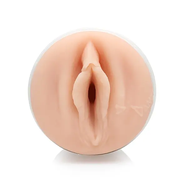 Реалістичний мастурбатор Fleshlight Abella Danger Danger тілесний - фото 2