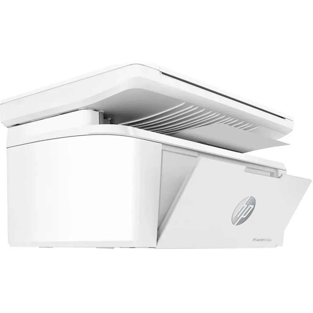 МФУ HP LaserJet M140we [7MD72E] [85869] - фото 2