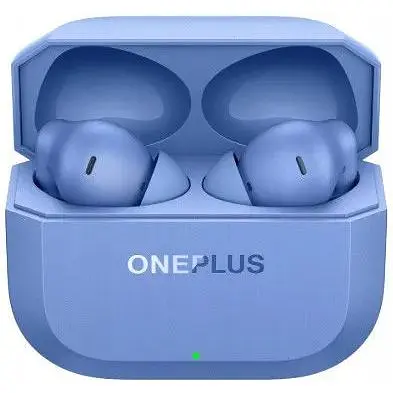 Навушники TWS OnePlus Buds 3V (E520A) blue CN