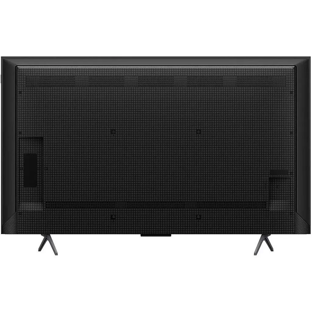 Телевизор TCL C6K 50` QLED Ultra HD 4K (50C6K) [160256] - фото 4