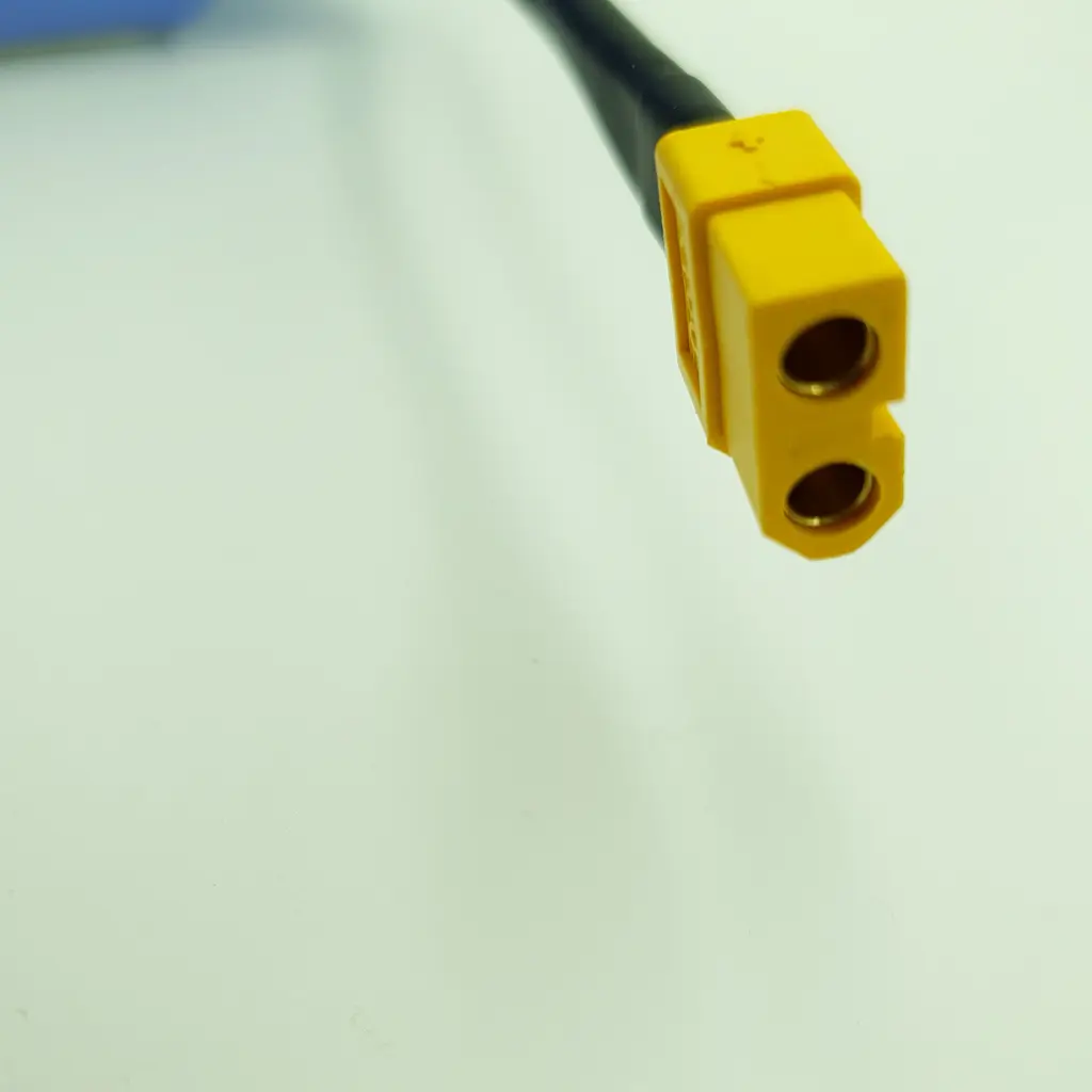 Акумулятор для гіроборда гіроскутера універсальний Li-ion 135*90*60mm батарея 36v 4400mAh UKC 3435 - фото 3