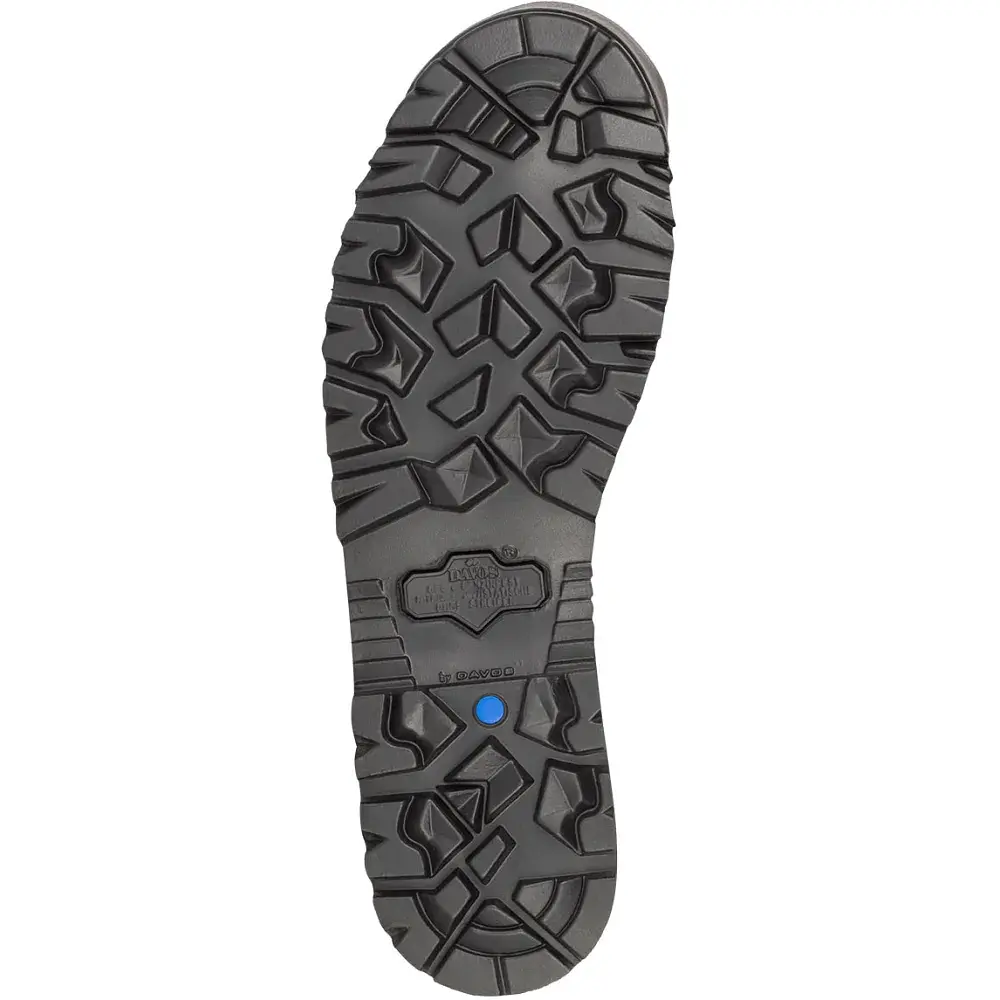 Черевики AKU Griffon Combat GTX 9 Brown - фото 5