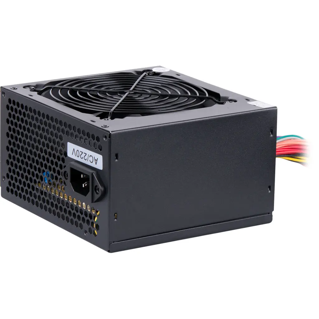 Блок живлення Vinga 400W ОЕМ (VPS-400-120) - фото 5