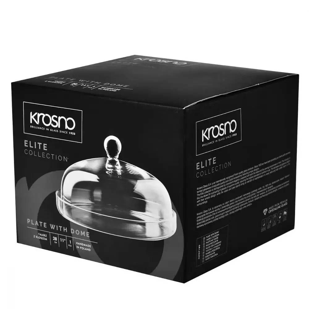 Менажниця Krosno Elite 28 см (795461) - фото 3