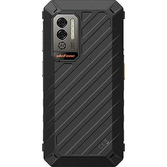 Смартфон Ulefone Power Armor X11 Pro 4/64 Gb Global Black - фото 3