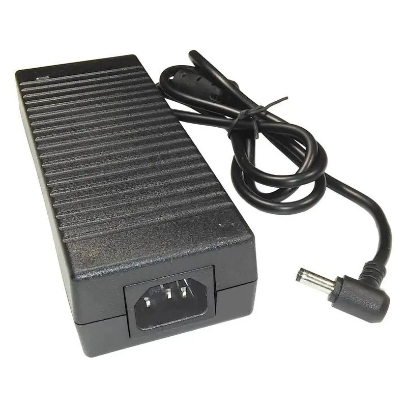 Блок живлення для камер відеоспостереження OEM 12 вольт 10 Ампер 120W PLC-120-12 (100946) - фото 3
