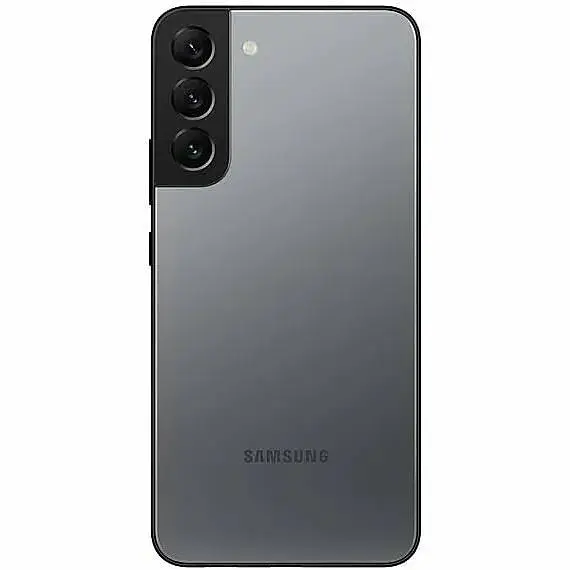 Смартфон Samsung Galaxy S22+ 8/256GB Graphit SM-S906B - фото 3