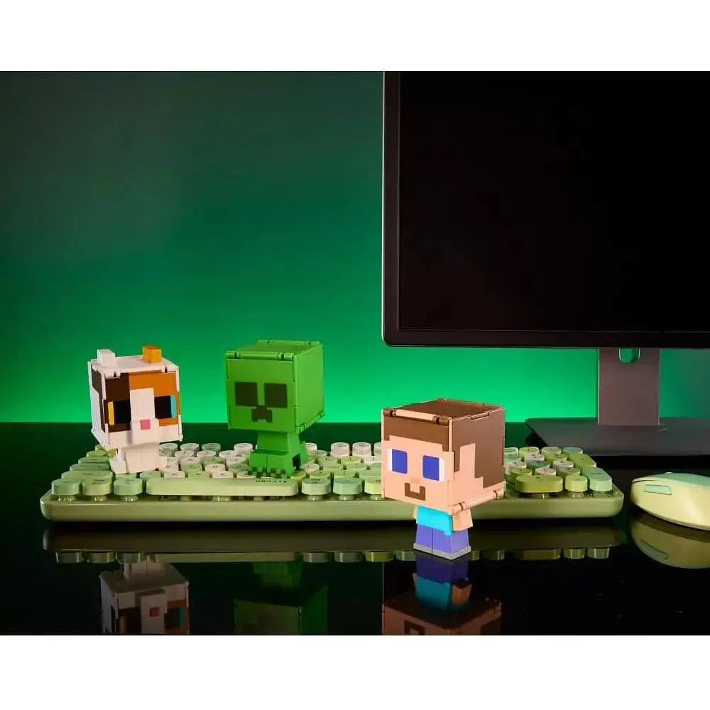 Фігурка-трансформер Minecraft в асортименті (HTL43) - фото 11